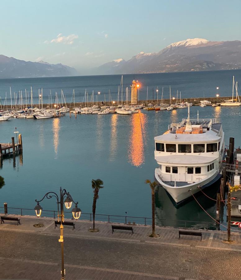 Molino Apartments Desenzano del Garda Eksteriør billede