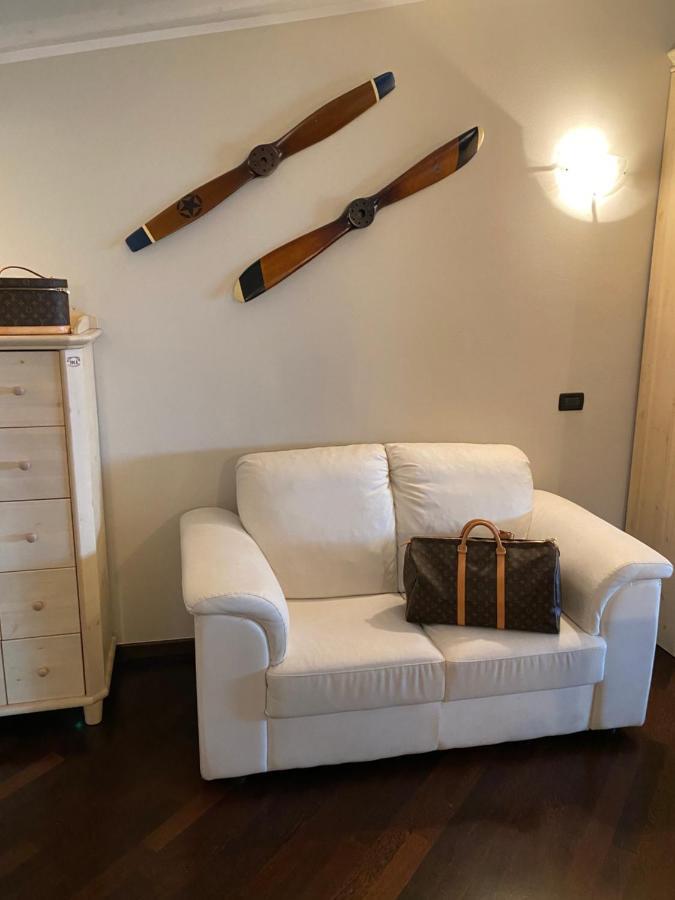 Molino Apartments Desenzano del Garda Eksteriør billede