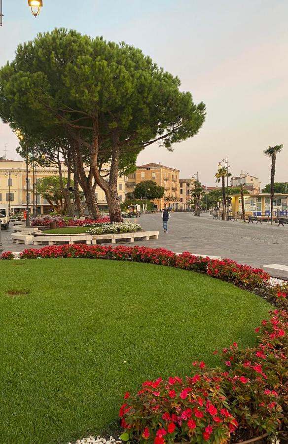 Molino Apartments Desenzano del Garda Eksteriør billede