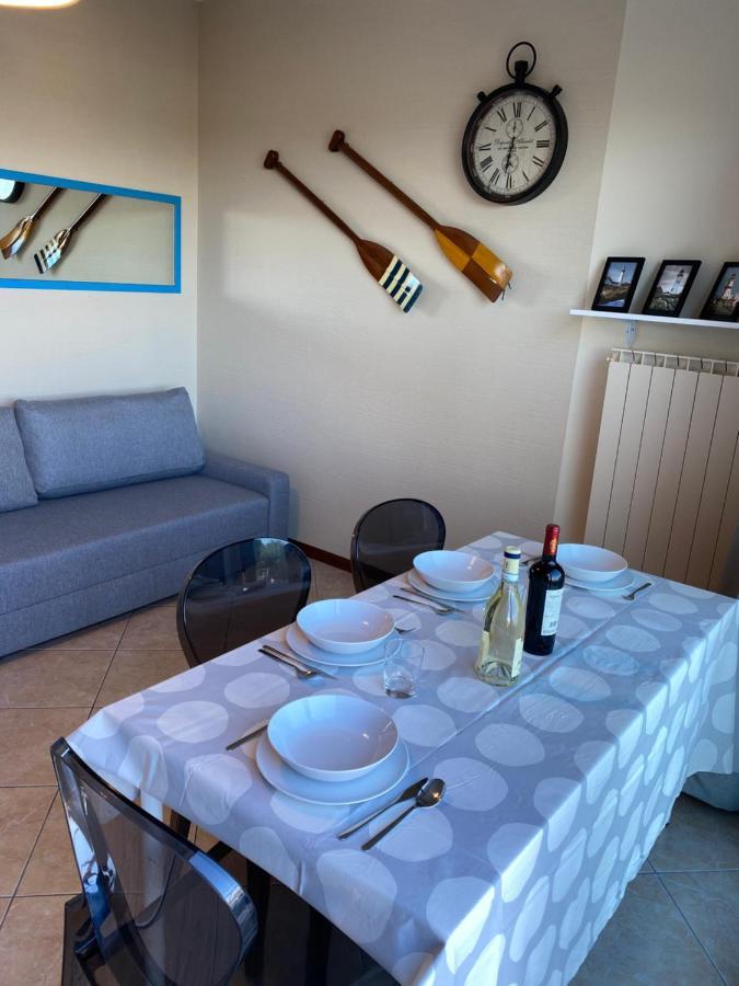 Molino Apartments Desenzano del Garda Eksteriør billede