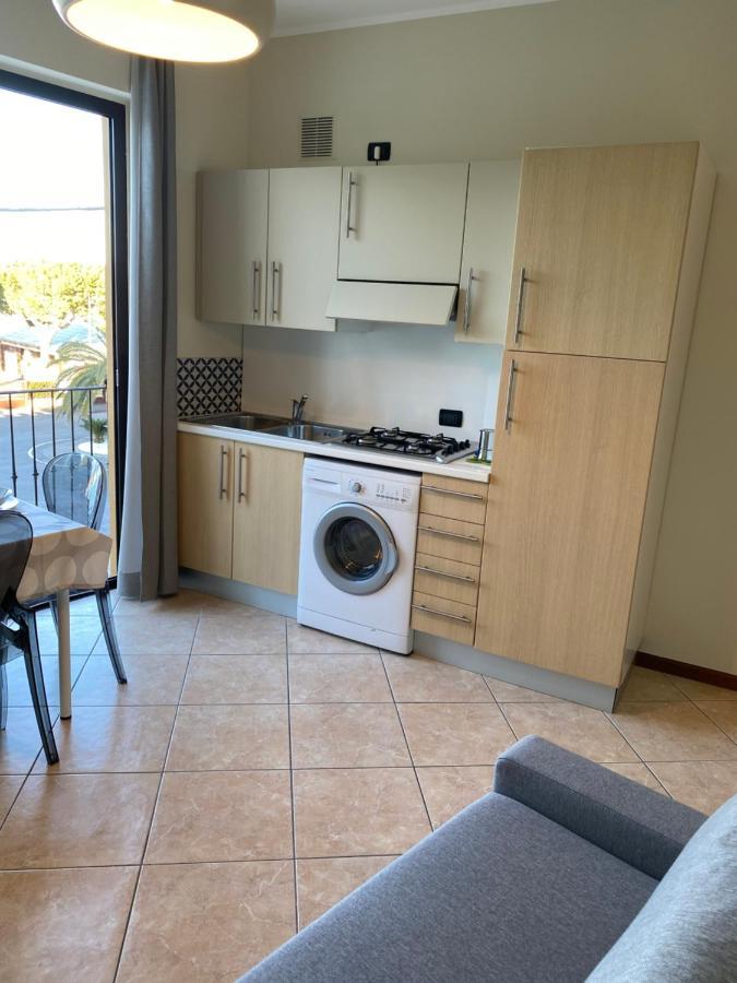 Molino Apartments Desenzano del Garda Eksteriør billede