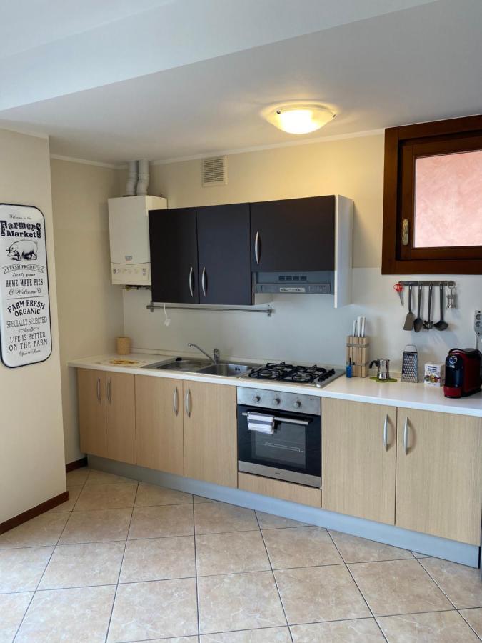 Molino Apartments Desenzano del Garda Eksteriør billede