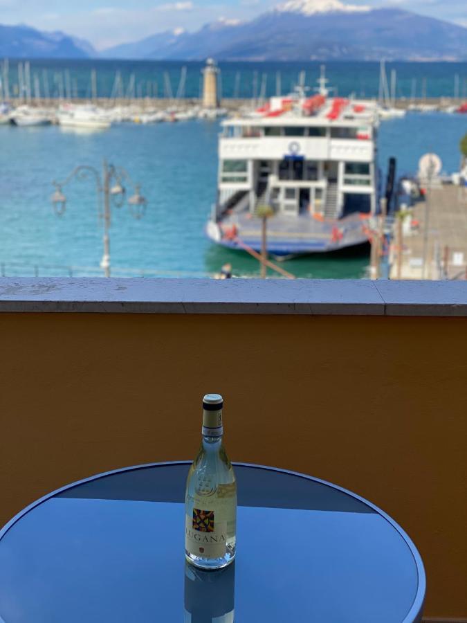 Molino Apartments Desenzano del Garda Eksteriør billede