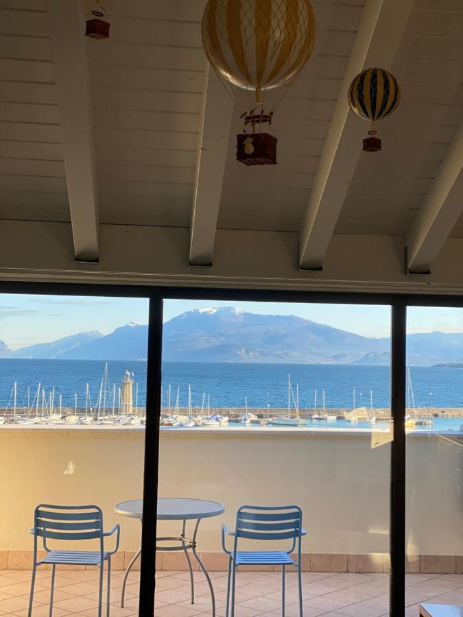 Molino Apartments Desenzano del Garda Eksteriør billede