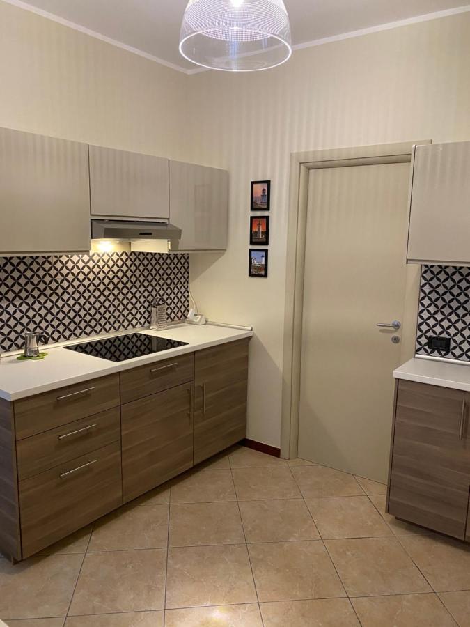 Molino Apartments Desenzano del Garda Eksteriør billede